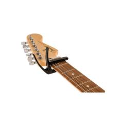 Каподастр Fender Capo Laurel Electric Фото 4