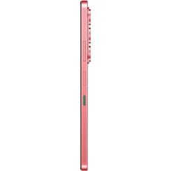 Мобильный телефон Infinix Hot 60i 4/128Gb Neon Red Фото 3