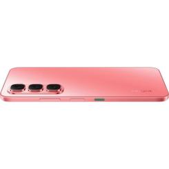 Мобильный телефон Infinix Hot 60i 4/128Gb Neon Red Фото 7