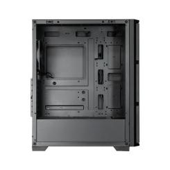 Корпус для ПК Chieftec Pro Midi TG Фото 4
