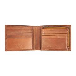 Кошелек JCB JBNC39MN Tan Фото 2
