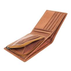 Кошелек JCB JBNC39MN Tan Фото 3