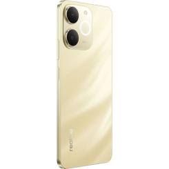 Мобильный телефон realme Note 70 4/128GB Beach Gold Фото 10