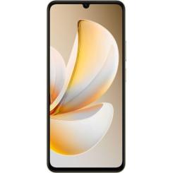 Мобильный телефон realme Note 70 4/128GB Beach Gold Фото 1