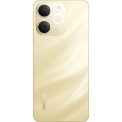 Мобильный телефон realme Note 70 4/128GB Beach Gold Фото 2