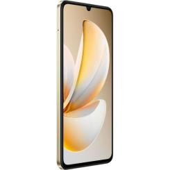 Мобильный телефон realme Note 70 4/128GB Beach Gold Фото 7