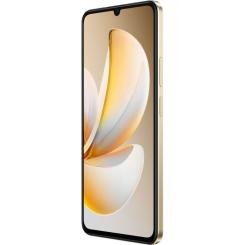 Мобильный телефон realme Note 70 4/128GB Beach Gold Фото 8