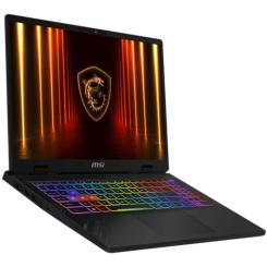 Ноутбук MSI Crosshair A16 HX D8WFKG-075XUA Фото 1