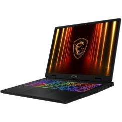 Ноутбук MSI Crosshair A16 HX D8WFKG-075XUA Фото 2