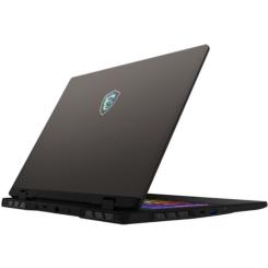 Ноутбук MSI Crosshair A16 HX D8WFKG-075XUA Фото 4