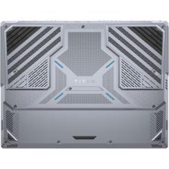 Ноутбук MSI Titan 18 HX AI A2XWIG-269UA Фото 9