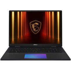 Ноутбук MSI Titan 18 HX AI A2XWIG-269UA Фото