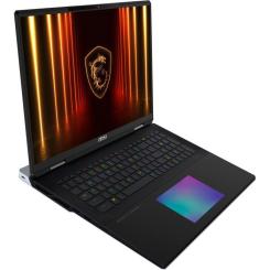 Ноутбук MSI Titan 18 HX AI A2XWIG-269UA Фото 1