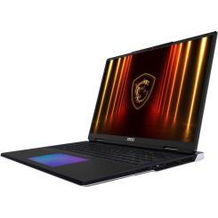 Ноутбук MSI Titan 18 HX AI A2XWIG-269UA Фото 2