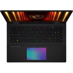 Ноутбук MSI Titan 18 HX AI A2XWIG-269UA Фото 3