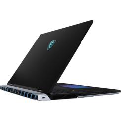 Ноутбук MSI Titan 18 HX AI A2XWIG-269UA Фото 6
