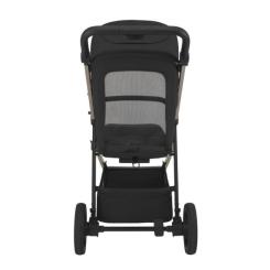 Коляска Espiro Pearl 10 Black Pearl Фото 2