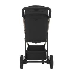 Коляска Espiro Pearl 10 Black Pearl Фото 4