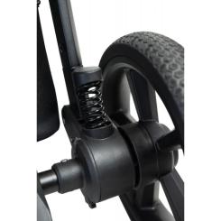 Коляска Espiro Pearl 10 Black Pearl Фото 5
