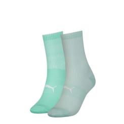Носки Puma Sock Classic Women 2P 103003001-011 ментоловий 35- Фото