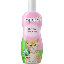 Шампунь для животных Espree Kitten 355 мл Фото