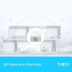 Модуль управления умным домом TP-Link Tapo H200 Фото 5