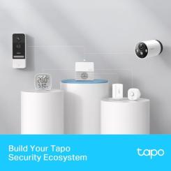 Модуль управления умным домом TP-Link Tapo H200 Фото 6