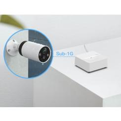 Модуль управления умным домом TP-Link Tapo H200 Фото 7