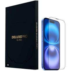 Стекло защитное iLera DeLuxe Original Glass iPhone 16 | 15 Фото