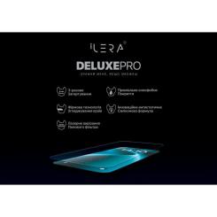 Стекло защитное iLera DeLuxe Original Glass iPhone 16 | 15 Фото 2