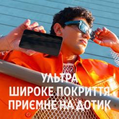 Стекло защитное PANZERGLASS Ultra-Wide Fit Samsung Galaxy S25 Фото 2