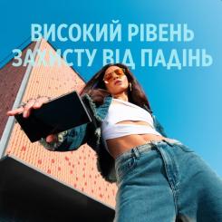 Стекло защитное PANZERGLASS Ultra-Wide Fit Samsung Galaxy S25 Фото 4