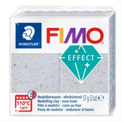 Пластика Fimo Effect, Ботаніка, сухоцвіт мальви, 57г Фото