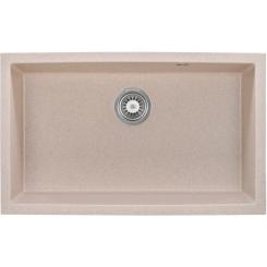 Мойка кухонная GRANADO Under top XL avena Фото