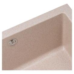 Мойка кухонная GRANADO Under top XL avena Фото 3