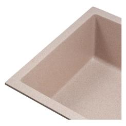Мойка кухонная GRANADO Under top XL avena Фото 4