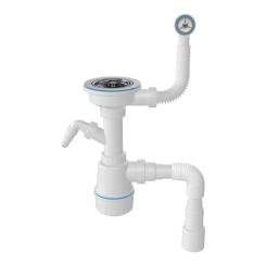 Мойка кухонная GRANADO Under top XL avena Фото 6