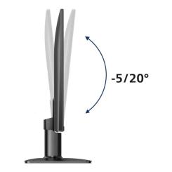 Монитор Philips 27E2N1500L/00 Фото 4