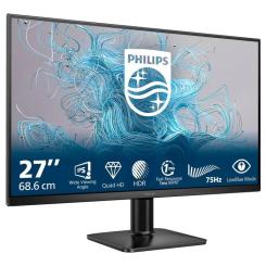 Монитор Philips 27E2N1500L/00 Фото 7