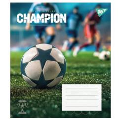 Тетрадь Yes Champion А5 36 листов клетка Фото 2
