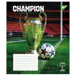 Тетрадь Yes Champion А5 36 листов клетка Фото 5