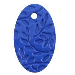 Пластика Fimo Soft, Синя, 57г Фото 2