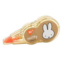 Корректор Yes стрічковий Miffy 5мм х 6м Фото