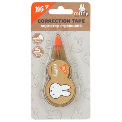 Корректор Yes стрічковий Miffy 5мм х 6м Фото 2