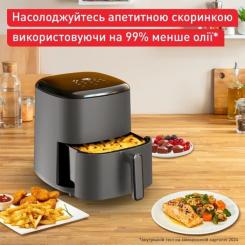 Мультипечь Tefal EY245H10 Фото 10
