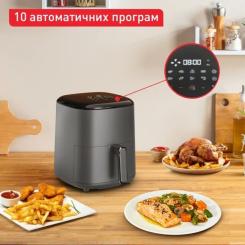 Мультипечь Tefal EY245H10 Фото 4