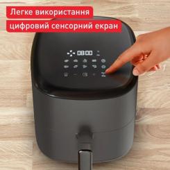 Мультипечь Tefal EY245H10 Фото 5