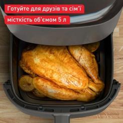 Мультипечь Tefal EY245H10 Фото 6