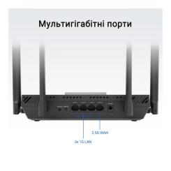 Маршрутизатор ASUS RT-BE50 Фото 6