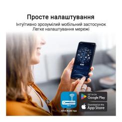 Маршрутизатор ASUS RT-BE50 Фото 8